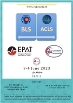 ACLS and BLS Courses İzmir